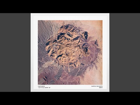 Let It All Burn feat. Shawni