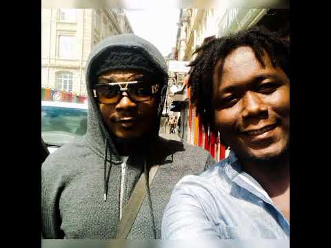 QUENTIN MINKO AVEC la chorale les Disciples du Christ du CCO dans : yesus étam