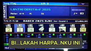 Download lagu LANTAI DERITA ELVY S.. KARAOKE LAGU JADUL mp3 Download lagu LANTAI DERITA ELVY S.. KARAOKE LAGU JADUL mp3