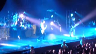 Bush NEW MUSIC Live - Loneliness is a Killer, Springfield MA, 5/1/13