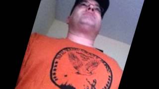 Dan LaFortune "She's Always Dancing" - Neil Young with Crazy Horse cover (fr. 'Psychedelic Pill)