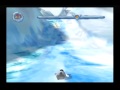 Happy Feet Movie Game Walkthrough Part 4 Wii