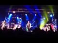 All Time Low - Weightless (Live @ Starland ...