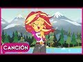 Acepta Tu Magia Canción MLP EG Leyenda De Everfree Español Latino