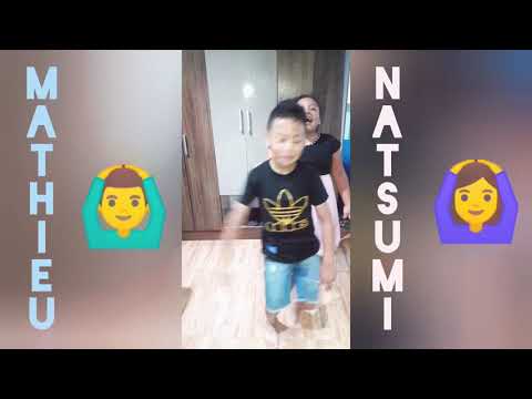 Bailando huayno (Que linda flor)