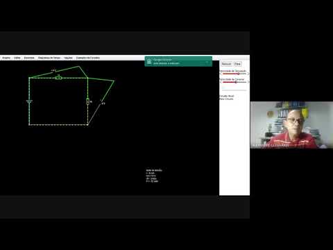 Lab01 Simulador Falstad