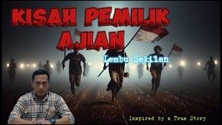 Download lagu Kisah Pemilik Ajian Lembu Sekilan mp3