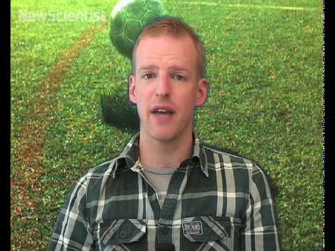 New Scientist TV - June 2010