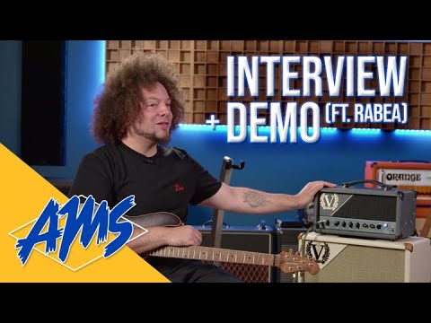 Inside the Development of the Victory VX Kraken MKII with Rabea