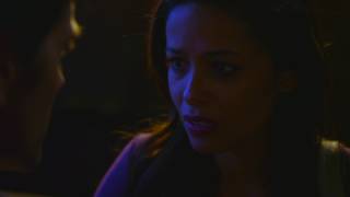 The Fix - Jordan puts the pressure on Abigail video