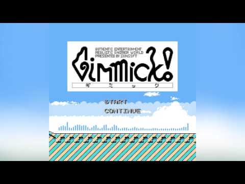 Gimmick! OST - 03.Good Weather [Extended]