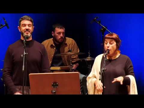 CHRISTIAN PENALBA: Seguidilles (amb J. Penalba i Carmen M. Martínez Salazar).