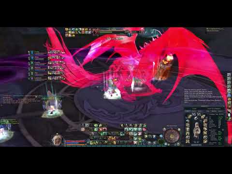 Aion Classic EU 2.7 | Tiamat | Timbo Gladiator POV