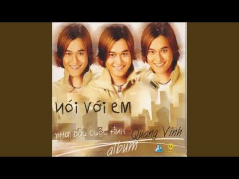 Dòng sông thời gian (Tiān mìng zuì gāo - 天命最高) - Quang Vinh