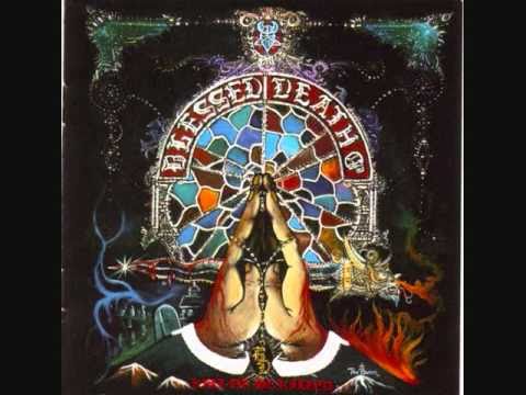 Omen of Fate - Blessed Death