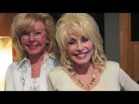 Debbie Cochran Feat. Dolly Parton - Born Again Wildflower (Official Video)