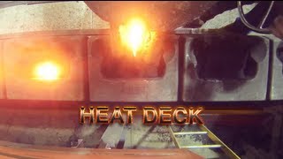 preview picture of video 'BCI Heat Deck'