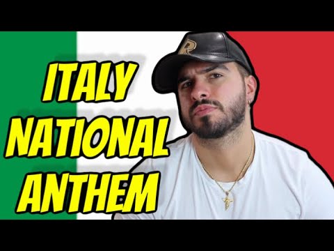 🇮🇹 Italian National Anthem Is The BEST In The World? (British REACTION - II Canto Degli Italiani)