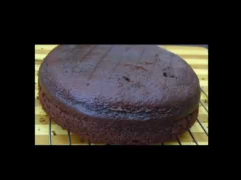 asfia Anabia made chocolate  cake