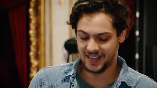 FELOLVASÓSOROZAT - Gárdonyi Géza: Társaság - Varga-Huszti Máté előadásában