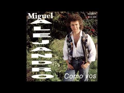 Miguel "Conejito" Alejandro - 11 - Muñeca Traviesa (1996)