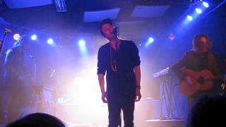 Deportees - The Doctor In Me @Dynamo