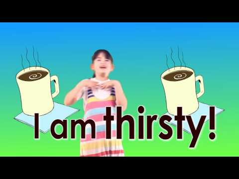 download lagu mp3 mp4 I Am Thirsty, download lagu I Am Thirsty gratis, unduh video klip I Am Thirsty