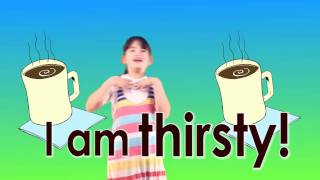 I Am Thirsty gameplay video by Ravasquezmar, 1:22 duration
