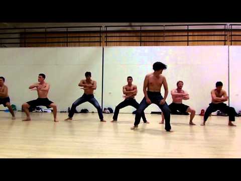 download lagu mp3 mp4 Ka Mate Dance, download lagu Ka Mate Dance gratis, unduh video klip Ka Mate Dance
