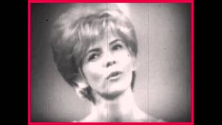 ♫ Judy Stone ★ He Walks Like A Man ♫