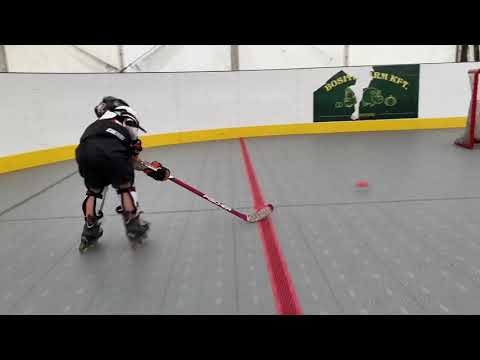 Napközis edzőtábor I. hét.....