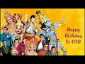 SR NTR Birthday Status Sr NTR Birthday Whatsapp Status SR NTR 100 Years Whatsapp Status I NTR