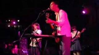 Jens Lekman - Your Arms Around Me (live)