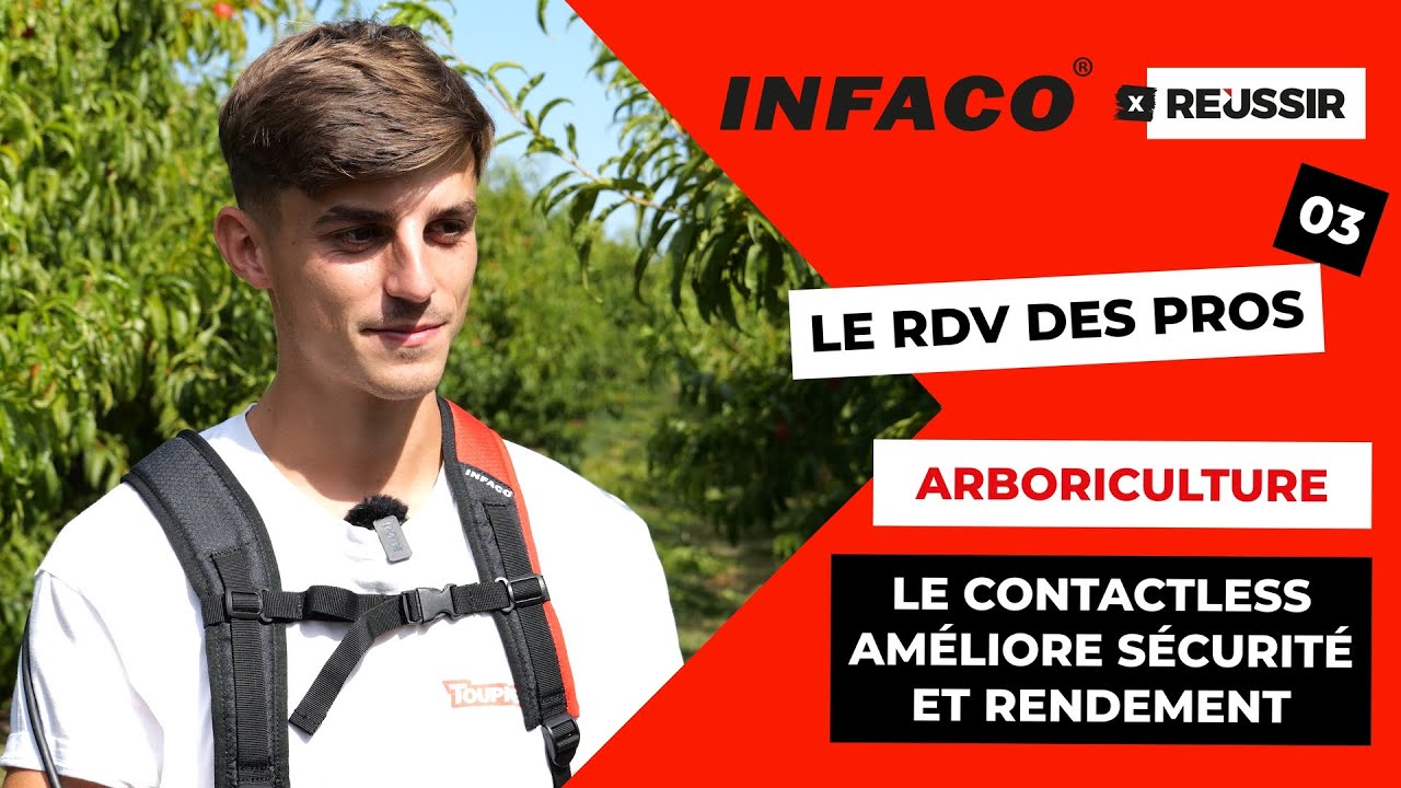 Le RDV des pros : Le contactless améliore rendement et sécurité des tailleurs [Contenu partenaire]