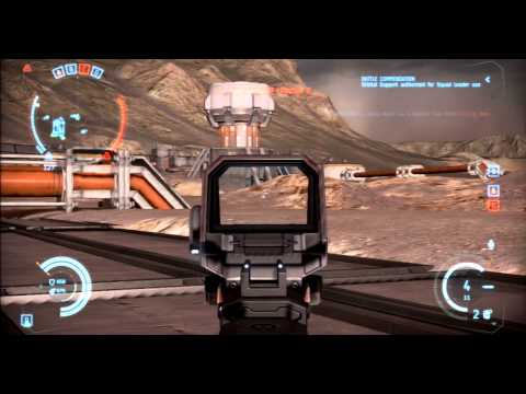 Dust 514 Pubs: Flawless Speed Heavy 7-12-15