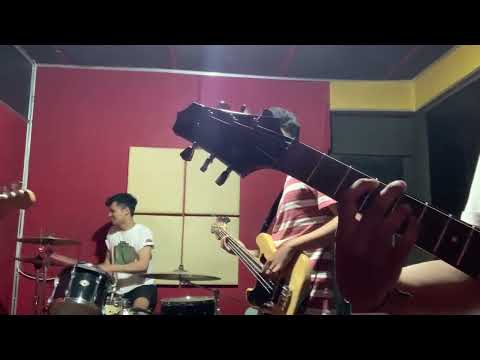 .Feast ft. Yudhis - Sectumsempra (Cover By 4:34 PM)