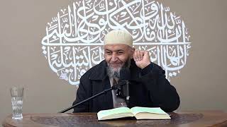 ملحة الإعراب (60) ( تكلمة باب إنَّ وأخواتها) image