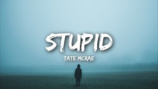 Tate McRae Chords