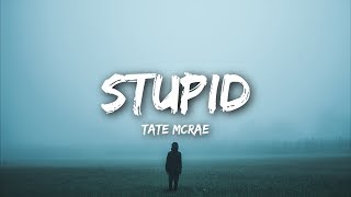 Tate McRae Akkorde