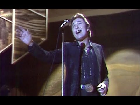 Karel Gott - La Mer (francouzsky) (1980)
