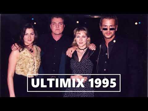 Ace Of Base - Lucky love ( part1 ) ( Ultimix ) HQ audio @DjFrankieV
