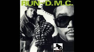 Run-D.M.C.    Sucker D.J.&#39;s and The Ave.