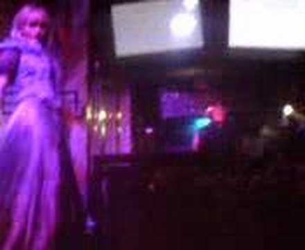 ROGER SANCHEZ @ Mecca /Prague 20-09-2007/