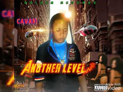 Cavari luminous-Another Level (Official Audio)