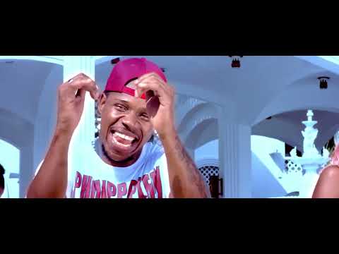 POA MAN Feat NAY WA MITEGO - NAWATAMANI  (OFFICIAL VIDEO)