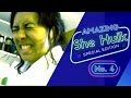 AMAZING SHE HULK Episode 4