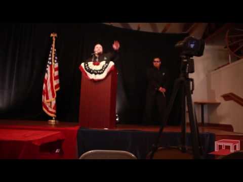 Behind The Scenes: J.Morgan Feat. Allen Kass - The Trap