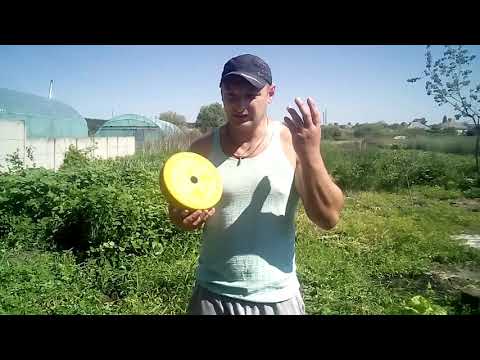 Блины для штанги и гантели из гранилита бетона обзор тест