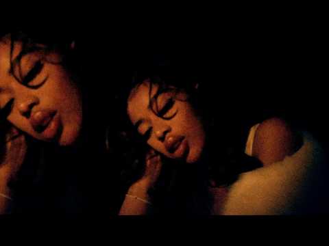 Jean Deaux - Say Yeah (Official Visualizer)