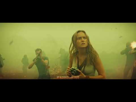 Kong: Skull Island (2017) - TV Spot 19